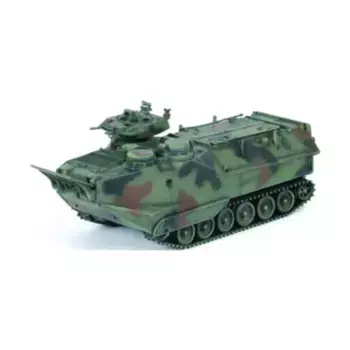 AAV-7A1 - Объединенная оперативная группа, Могадишо, 1992 г., Dragon Armor - United States (Die-Cast) (1:72)