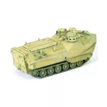 AAV-7A1 - Объединенная оперативная группа, операция «Восстановление надежды», Сомали, 1993 г., Dragon Armor - United States (Die-Cast) (1:72)