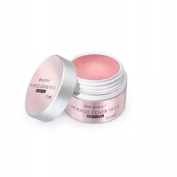 Aba Group Acrylic Cover Polygel № 5 50 мл