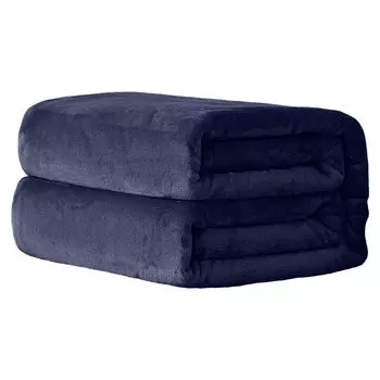 ABAKUHAUS Абстрактная подушка для стула для столовой Геометрическая декоративная водонепроницаемая подушка в стиле гранж с ремнями для кухонных сидений 40 см x 40 см Фиолетовый Синий Белый Stuttg, темно-синий