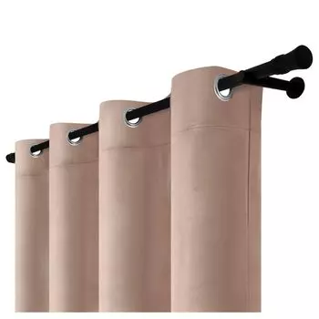 ABAKUHAUS Anemone, подушка для обеденного стула, свадебный корсаж, декоративная водонепроницаемая подушка с ремнями для кухонных сидений, 40 см x 40 см, сушеная роза, синий, серый Voppi