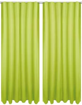 ABAKUHAUS Angel Подушка для стула для столовой Музыкальные инструменты Фэнтезийная декоративная водонепроницаемая подушка с ремнями для кухонных сидений 40 см x 40 см Белый Синий Красный Bestlivings, зеленый