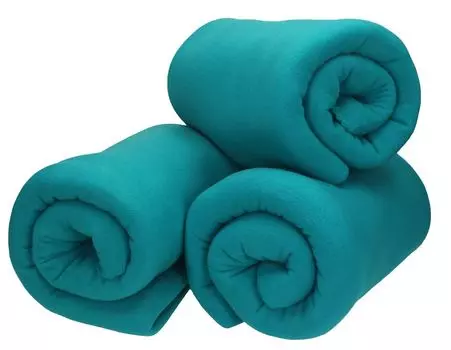 ABAKUHAUS Ботаническое мягкое фланелевое флисовое одеяло, разноцветный узор в виде листьев, симметричный дизайн, ретро-цветочные мотивы, 175 x 230 см, яичная скорлупа и разноцветные цвета Betzshop, зеленый