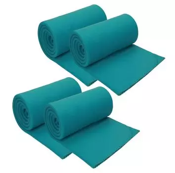 ABAKUHAUS Буй с петельками и спасательными кругами, плавающими в океане. Плавание Sos Protection. Декоративные 2-панельные оконные шторы 280 см x 260 см Голубой Белый Розовый Betzshop, зеленый