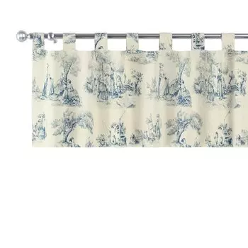 ABAKUHAUS Эйфелева подушка для обеденных стульев, лаванда Flora Spring, декоративная водонепроницаемая подушка с ремнями для кухонных сидений, 40 см x 40 см, лавандово-зеленый белый Dekoria, черный