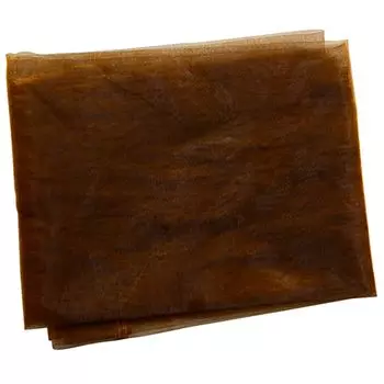 ABAKUHAUS Морская подушка для стула для столовой, флаг со звездами, декоративная водонепроницаемая подушка с ремнями для кухонных сидений, 40 см x 40 см, белый, фиолетовый Stuttg, светло-коричневый