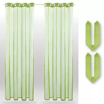 ABAKUHAUS Натуральная подушка для стула для столовой, «Лисы в лесу», декоративная водонепроницаемая подушка с ремнями для кухонных сидений, 40 см x 40 см, оранжево-зеленый Bestlivings