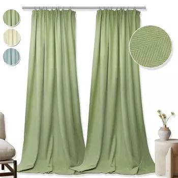 ABAKUHAUS Подушка для обеденного стула цвета слоновой кости, ветки осенних листьев, декоративная водонепроницаемая подушка с ремнями для кухонных сидений, 40 см x 40 см, кремово-умбра какао easy home, зеленый