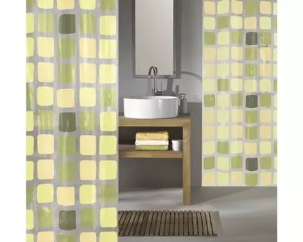 ABAKUHAUS Подушка для обеденного стула на Хэллоуин с узором «кошачья лапка» Декоративная водонепроницаемая подушка с ремнями для кухонных сидений 40 см x 40 см Упаковка из 2 шт. Оранжевый Черный Белый Kleine Wolke, зеленый