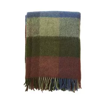 ABAKUHAUS Подушка для обеденного стула с перьями Современная декоративная водонепроницаемая подушка с ремнями для кухонных сидений 40 см x 40 см Черный алый кремовый Klippan, зеленый