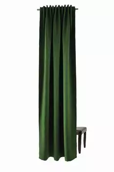 ABAKUHAUS Подушка для обеденного стула в азиатском стиле, изысканный узор Пейсли, декоративная водонепроницаемая подушка с ремнями для кухонных сидений, 40 см x 40 см, оранжево-желтый и красный Homing, зеленый