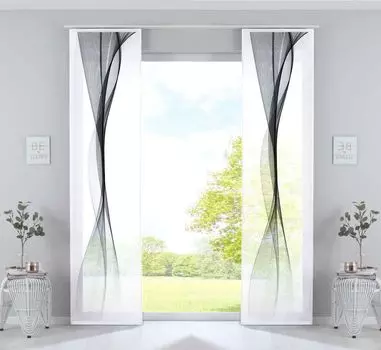 ABAKUHAUS Полосатые подушки на обеденный стул, цветочные круги, декоративная водонепроницаемая подушка с ремнями для кухонных сидений, 40 см x 40 см — упаковка из 12 шт., розовый фиолетовый Astek, черный