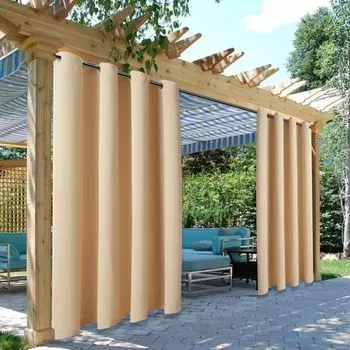 ABAKUHAUS Ретро-подушка для стульев для столовой, нижнее белье, женская мода, декоративная водонепроницаемая подушка с ремнями для кухонных сидений, 40 см x 40 см — упаковка из 12 шт., цвет: черный, фуксия, белый Topchances, бежевый