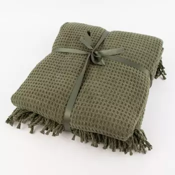 ABAKUHAUS Рождественские подушки для обеденного стула Скандинавские декоративные водонепроницаемые подушки с ремнями для кухонных сидений 40 см x 40 см Упаковка из 12 шт. Белый Красный Lemetex, зеленый