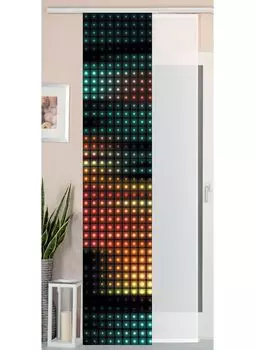 ABAKUHAUS Серые и желтые подушки на обеденный стул, точки в форме звезд, декоративная водонепроницаемая подушка с ремнями для кухонных сидений, 40 см x 40 см — упаковка из 12 шт., бледно-желтый теплый серо-коричневый цвет Astek