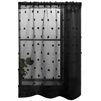 ABAKUHAUS шторы для детского сада, шторы, каракули с космонавтами Солнечной системы, космическими кораблями и падающими звездами на тему научной фантастики, 2 шт., 75 x 225 см, белый черный Stuttg