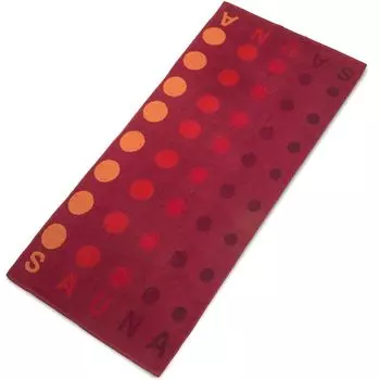 ABAKUHAUS USA Подушки на обеденный стул, звезда с флагами, декоративная водонепроницаемая подушка с ремнями для кухонных сидений, 40 см x 40 см — упаковка из 12 шт., цвет индиго красный белый aqua-textil