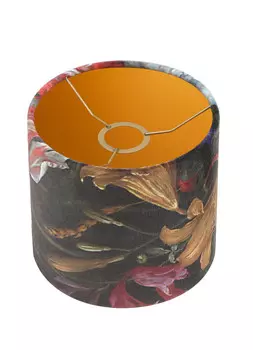 Абажур 25x23 см