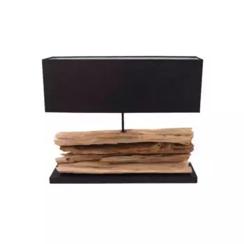 Абажур Aquaristikwelt24, черный