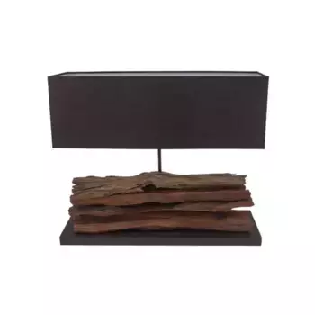 Абажур Aquaristikwelt24, черный