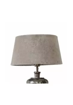 Абажур бежевый Loberon, бежевый