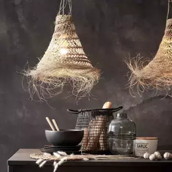 Абажур Butlers