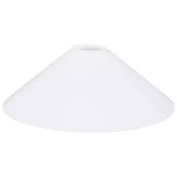 Абажур H4L, белый