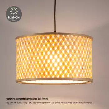 Абажур Home sweet home collection, цвет Naturbelassen