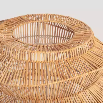 Абажур ILUZZIA