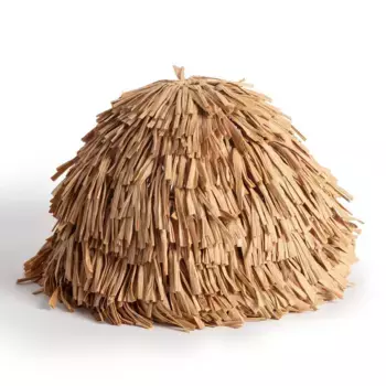 Абажур ILUZZIA