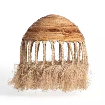 Абажур ILUZZIA