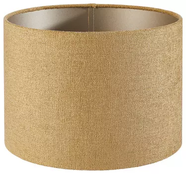 Абажур Light & Living, 30x21 см, золотой