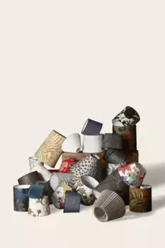 Абажур PR Home