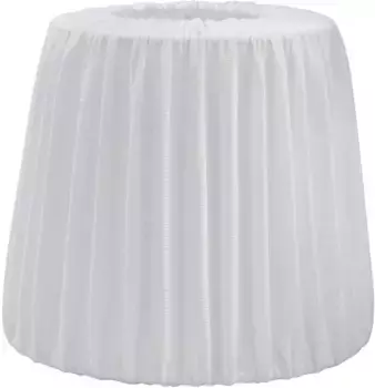 Абажур PR Home, белый