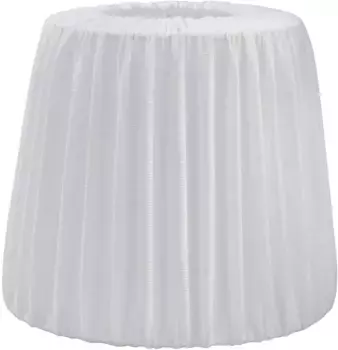 Абажур PR Home, белый