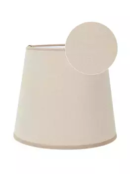 Абажур PR Home, бежевый