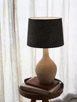 Абажур PR Home, черный