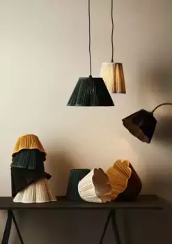 Абажур PR Home, черный