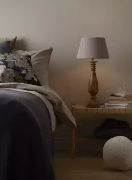 Абажур PR Home, розовый