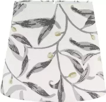 Абажур PR Home, серый