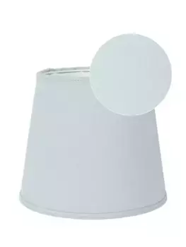 Абажур PR Home, серый