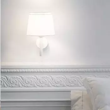 Абажур Savoy для настенного светильника FARO