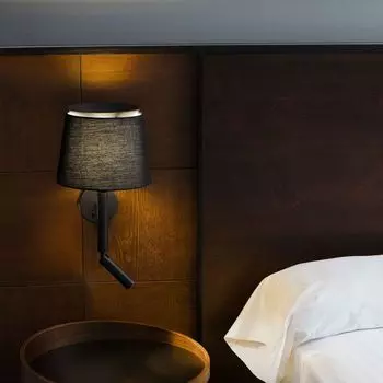Абажур Savoy для настенного светильника FARO