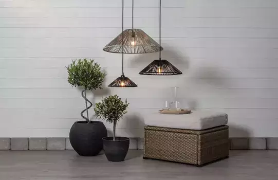 Абажур Star Trading Deutschland GmbH