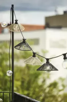 Абажур Star Trading Deutschland GmbH