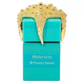 Abbrivio Extrait De Parfum спрей 3,4 унции унисекс Tiziana Terenzi