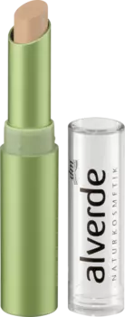 Abdeckstift 01 Naturelle 3g alverde NATURKOSMETIK