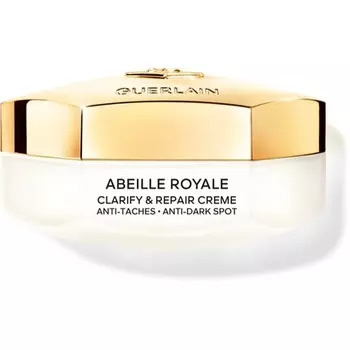 ABEILLE ROYALE осветляющий и восстанавливающий крем 50 мл Guerlain