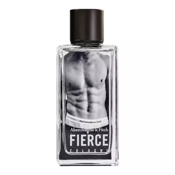 Abercrombie &amp; Fitch Fierce мужской одеколон, 100 мл