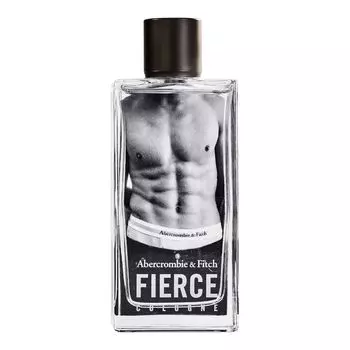 Abercrombie &amp; Fitch Fierce мужской одеколон, 200 мл
